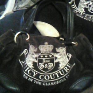 Juicy Couture handbag